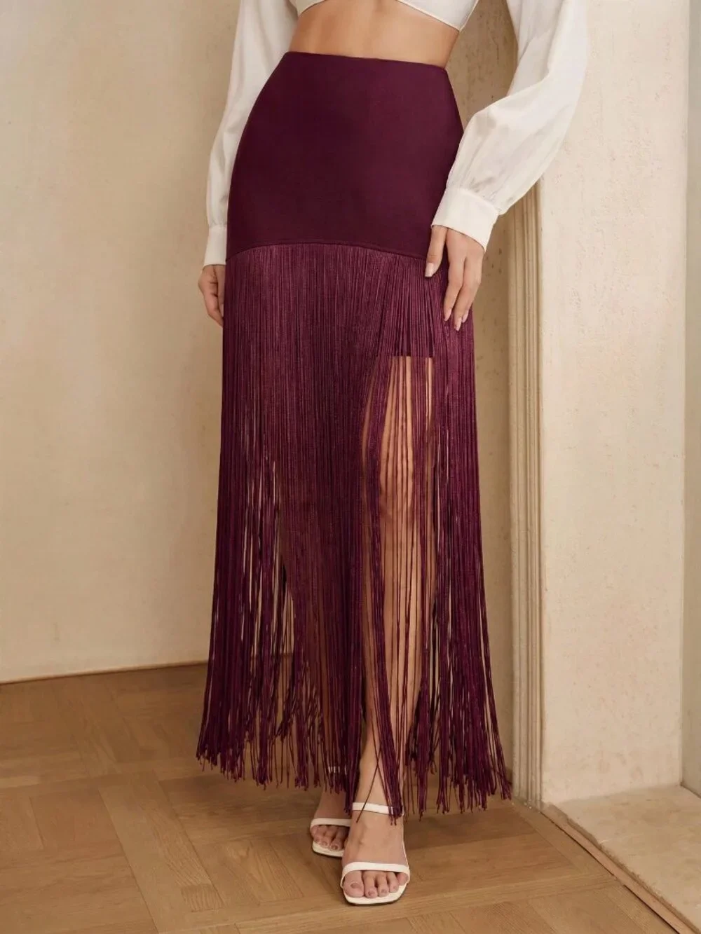 MODA ME COUTURE experience graceful